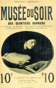 Musée du soir