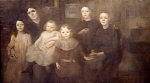 La Famille du peintre