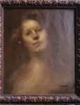 Portrait de Marguerite