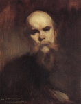 Paul Verlaine, poète