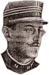 Capitaine Dreyfus