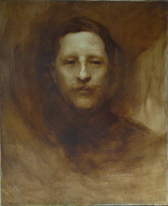 Un portrait de Georges Picquart