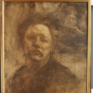 Autoportrait