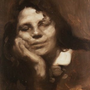 Portrait-de-Nelly © Musée de Saint-cloud