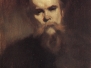 Portraits peints