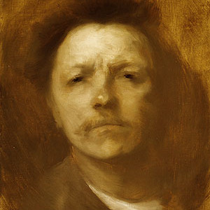 Autoportrait